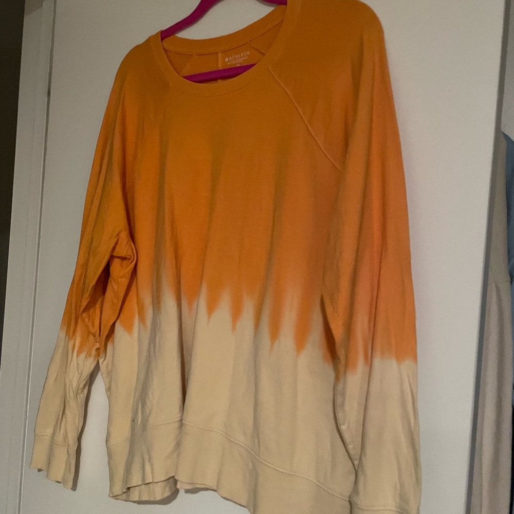 Athleta Sweatshirt